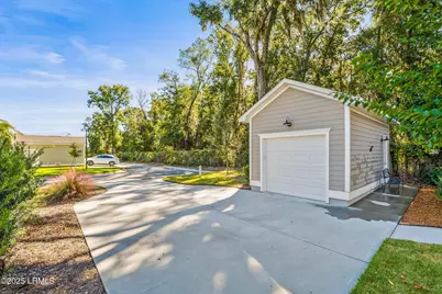 6 Tug Boat Lane, Beaufort, SC 29907 - Photo 5