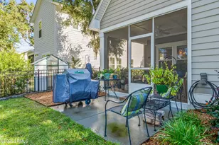 6 Tug Boat Ln, Beaufort, SC 29907 - Photo 25