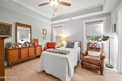6 Tug Boat Lane, Beaufort, SC 29907 - Photo 37