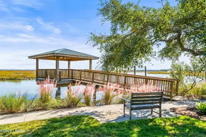 6 Tug Boat Lane, Beaufort, SC 29907 - Photo 49