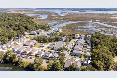 6 Tug Boat Lane, Beaufort, SC 29907 - Photo 59