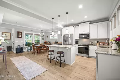 6 Tug Boat Lane, Beaufort, SC 29907 - Photo 15