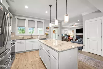 6 Tug Boat Lane, Beaufort, SC 29907 - Photo 17