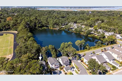 6 Tug Boat Lane, Beaufort, SC 29907 - Photo 9