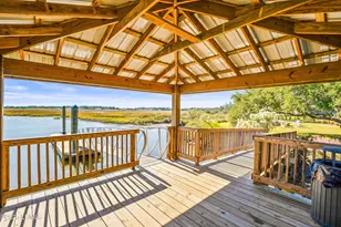6 Tug Boat Ln, Beaufort, SC 29907 - Photo 53