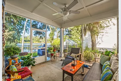 6 Tug Boat Lane, Beaufort, SC 29907 - Photo 21