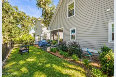 6 Tug Boat Lane, Beaufort, SC 29907 - Photo 23