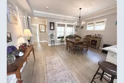 6 Tug Boat Lane, Beaufort, SC 29907 - Photo 17