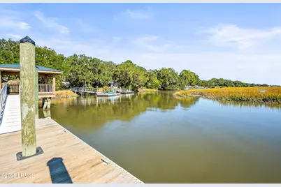 6 Tug Boat Lane, Beaufort, SC 29907 - Photo 51