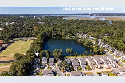 6 Tug Boat Lane, Beaufort, SC 29907 - Photo 49