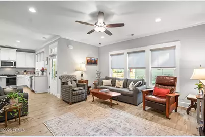 6 Tug Boat Lane, Beaufort, SC 29907 - Photo 33