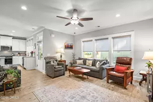 6 Tug Boat Ln, Beaufort, SC 29907 - Photo 33