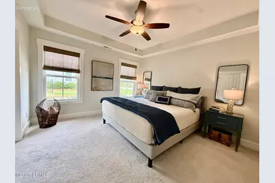 6 Tug Boat Lane, Beaufort, SC 29907 - Photo 33