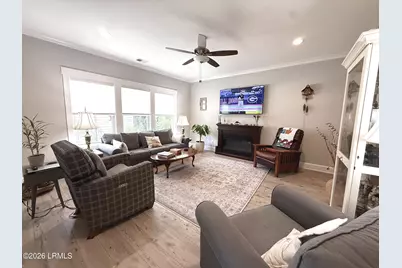 6 Tug Boat Lane, Beaufort, SC 29907 - Photo 19