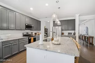 3674 Oyster Bluff Dr, Beaufort, SC 29907 - Photo 11