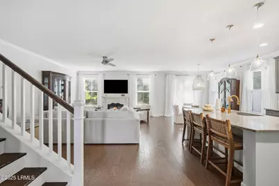 3674 Oyster Bluff Drive, Beaufort, SC 29907 - Photo 7