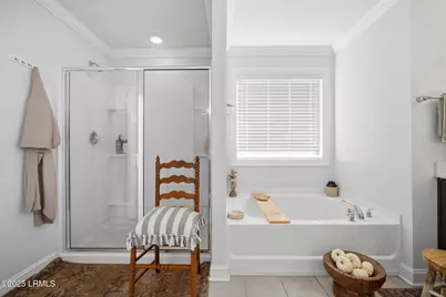 3674 Oyster Bluff Drive, Beaufort, SC 29907 - Photo 27