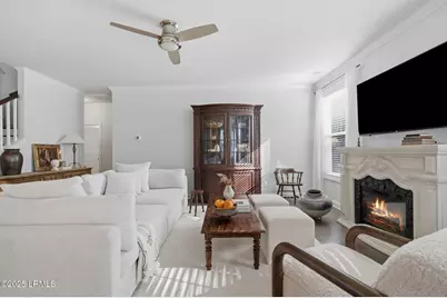 3674 Oyster Bluff Drive, Beaufort, SC 29907 - Photo 19