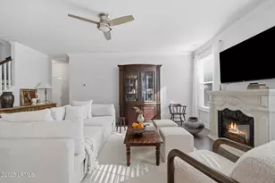 3674 Oyster Bluff Dr, Beaufort, SC 29907 - Photo 19