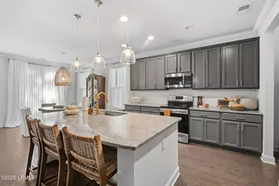 3674 Oyster Bluff Drive, Beaufort, SC 29907 - Photo 13