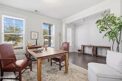 3674 Oyster Bluff Drive, Beaufort, SC 29907 - Photo 5