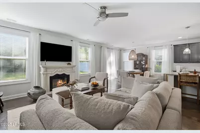 3674 Oyster Bluff Drive, Beaufort, SC 29907 - Photo 17