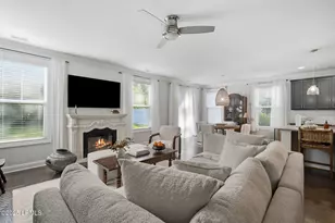 3674 Oyster Bluff Dr, Beaufort, SC 29907 - Photo 17