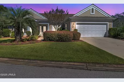 9 Columbus Circle, Bluffton, SC 29909 - Photo 1