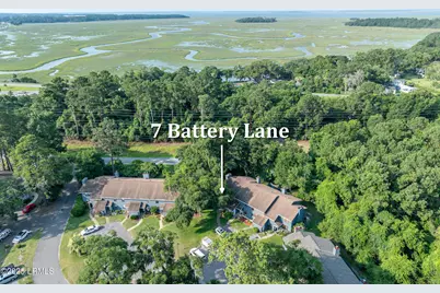 7 Battery Lane, Beaufort, SC 29902 - Photo 5