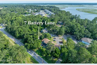 7 Battery Lane, Beaufort, SC 29902 - Photo 7