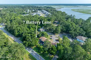 7 Battery Ln, Beaufort, SC 29902 - Photo 7