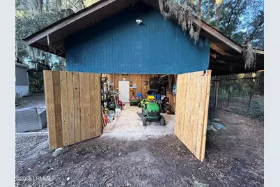 97 Oaks Plantation Road, Saint Helena Island, SC 29920 - Photo 31