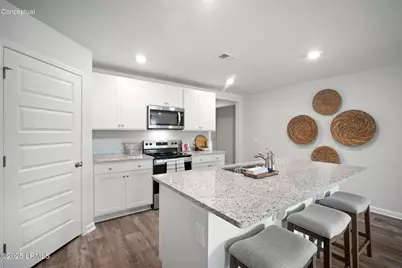 54 Bottom Board Court, Ridgeland, SC 29936 - Photo 9