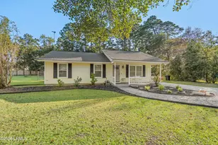 18 Hewlett Rd, Beaufort, SC 29907 - Photo 27