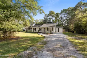 18 Hewlett Rd, Beaufort, SC 29907 - Photo 27