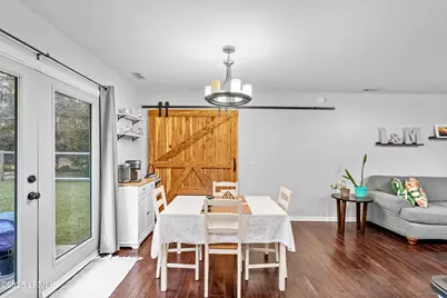 18 Hewlett Road, Beaufort, SC 29907 - Photo 17