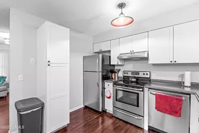 18 Hewlett Road, Beaufort, SC 29907 - Photo 15