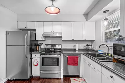 18 Hewlett Road, Beaufort, SC 29907 - Photo 13