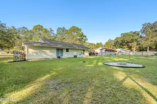 18 Hewlett Rd, Beaufort, SC 29907 - Photo 31