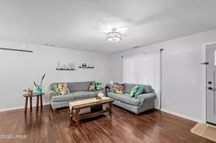 18 Hewlett Rd, Beaufort, SC 29907 - Photo 5