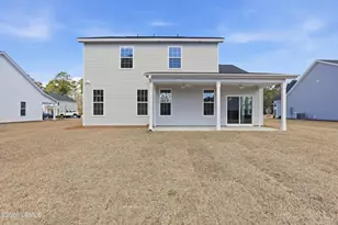 103 Thistle Ln, Beaufort, SC 29907 - Photo 23