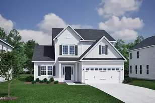 103 Thistle Ln, Beaufort, SC 29907 - Photo 1