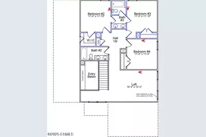 103 Thistle Lane, Beaufort, SC 29907 - Photo 3