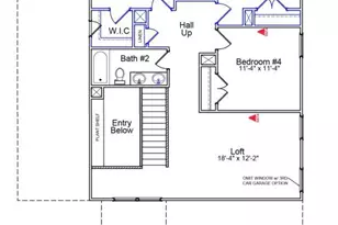 103 Thistle Ln, Beaufort, SC 29907 - Photo 3