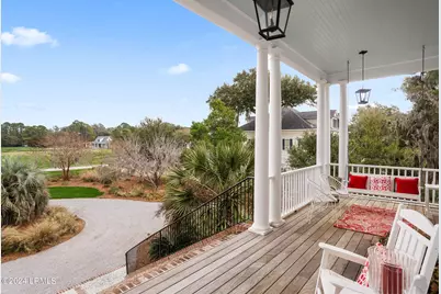 80 Secession Drive, Beaufort, SC 29907 - Photo 9