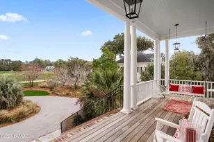 80 Secession Dr, Beaufort, SC 29907 - Photo 9