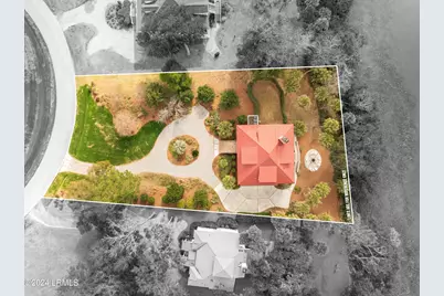 80 Secession Drive, Beaufort, SC 29907 - Photo 49