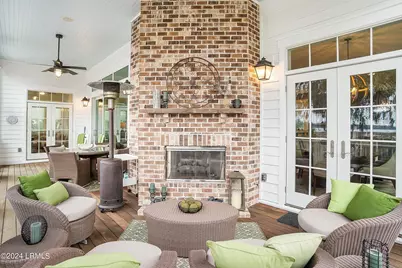 80 Secession Drive, Beaufort, SC 29907 - Photo 19