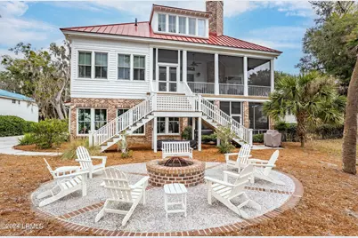 80 Secession Drive, Beaufort, SC 29907 - Photo 5