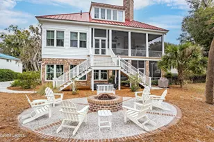 80 Secession Dr, Beaufort, SC 29907 - Photo 5